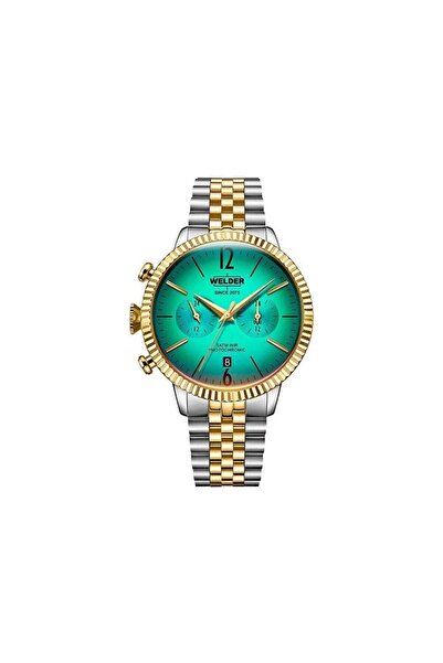 Welder WWRC872 ERKEK KOL SAATİ