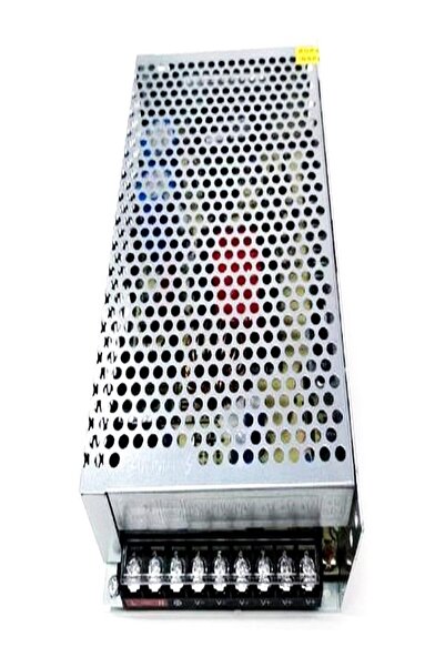 safer Sursa de alimentare in comutatie 24V 10A, SAF-40PA