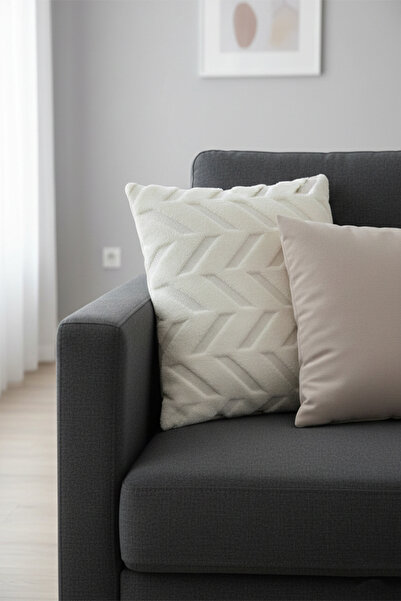 eco concept Bohemian Punch 2 Pack Decorative Throw Pillow Cover Pillow Case