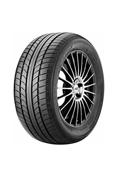 Nankang All Season tire 135/80 R13 N-607+ 70 T