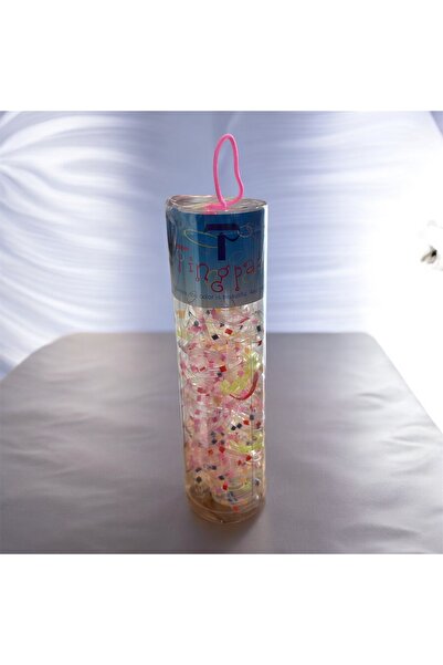 Store 1 Adet Perma Lastik Toka