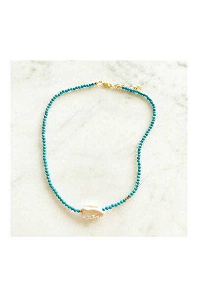 Bonjouk Studio United Lovers Necklace