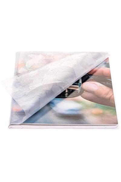 Ecada Coperta caiet tip Pigna 41008P, set 25 bucati, 30,