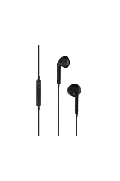 TELLUR CÄƒÈ™ti in-ear Urban, negru