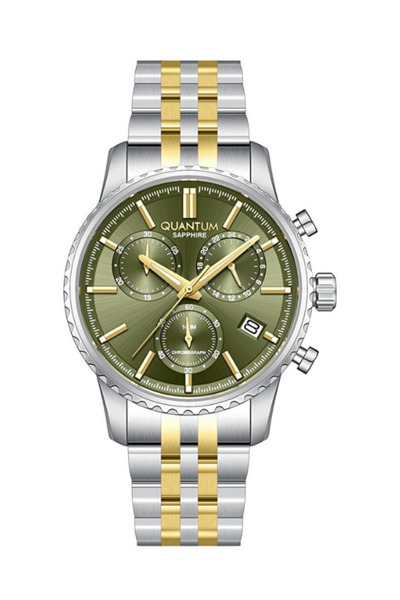 Quantum MAN WATCH