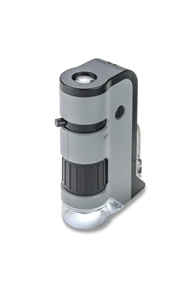 Carson Microscop MicroFlip 100X-250X