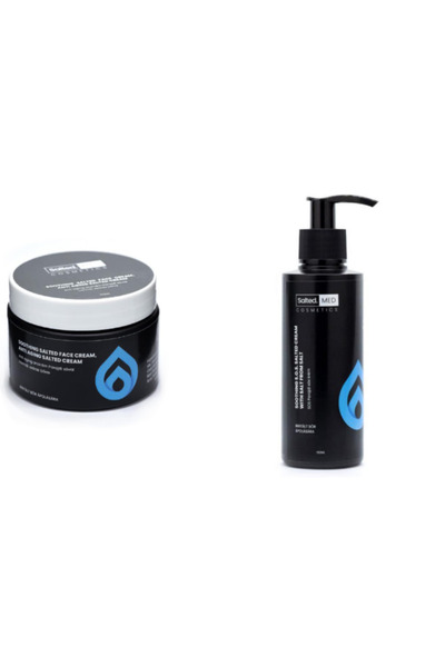 HappySkin Σετ λάμψης Pachet Esentials Every Day