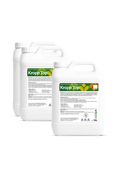 CHRD (20+10L GRATUIT) KROPP TOP, Îngrășământ lichid universal
