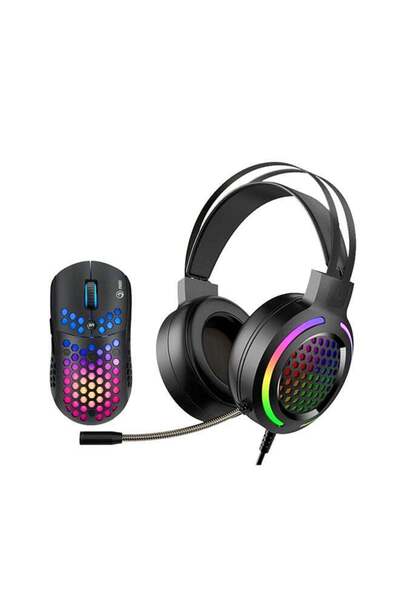 MARVO Gaming Combo Set