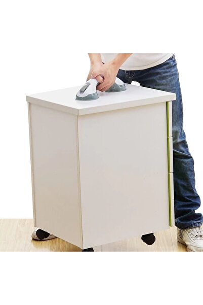 Kanonik Education Practical Bathroom Holder with Lock Suction Cup