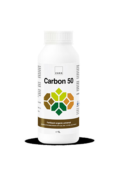 CHRD CARBON 50, Универсален немикробен биостимулатор, 1 л