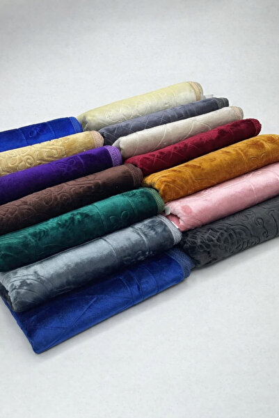 DİĞER1111 10 adet Haç umre düğün hediyelik ortopedik peluş seccade