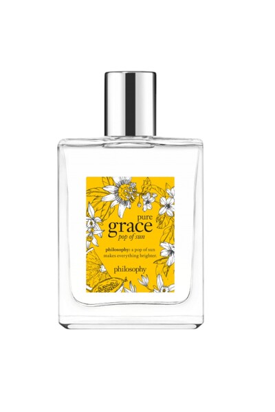 Philosophy , Pure Grace Pop Of Sun, Eau De Toilette, Για Γυναίκες, 120 ml