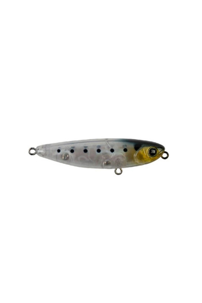 Hanfish Baskın 9 Cm 12 Gr Su Üstü Maket Yem