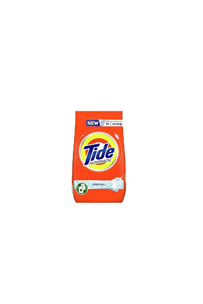 Tide Automatic Washing Powder Original, 5.5 kg