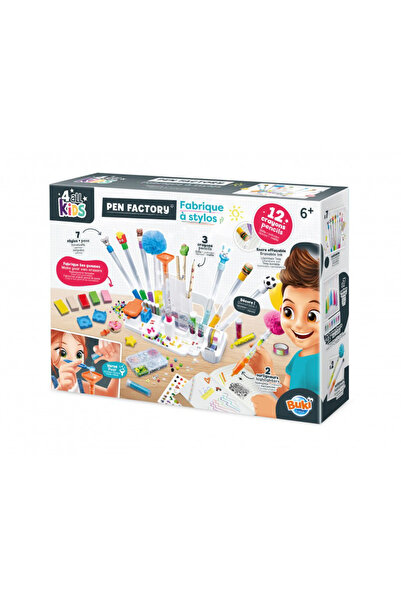 Buki France Fabrica De Pixuri