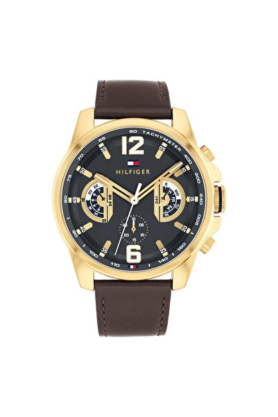 Tommy Hilfiger Th1710698 Men's Wristwatch