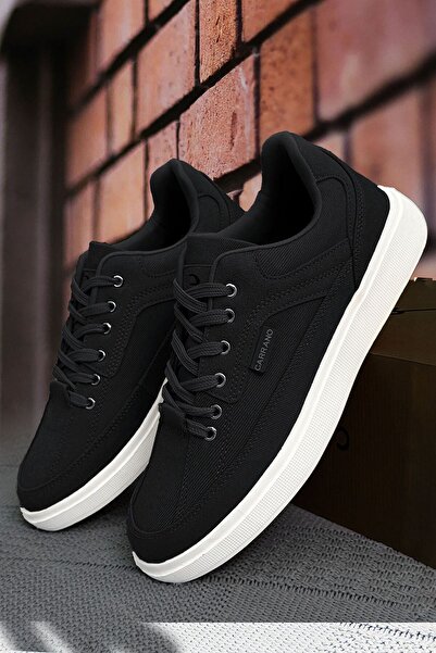 BIG KING Linen Men's Shoes