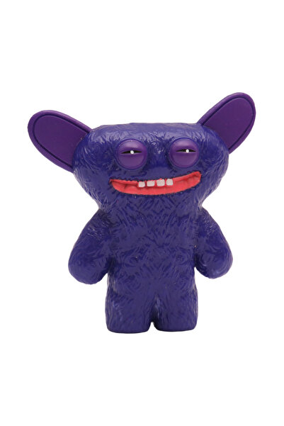 NECO TOYS Fuggler Koleksiyon Tekli Figür Seri 2 Model 9