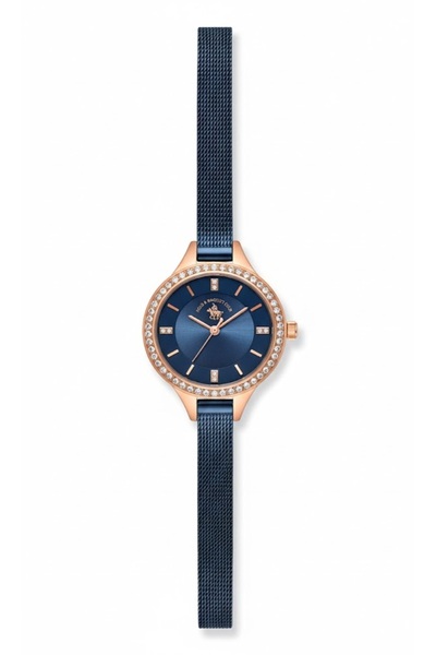 Santa Barbara Polo & Racquet Club Sb.3.1.126.2 Women's Wristwatch