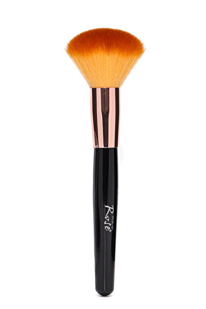 Roesıa Rose Cosmetics Rose Gür Allık Fırçası