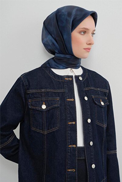 Armine وشاح سورا من الحرير الخالص 9501D 86