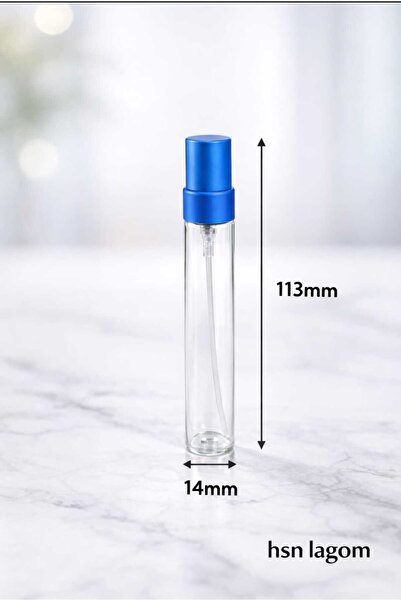 HSN LAGOM 10 ML CAM BOŞ KALEM