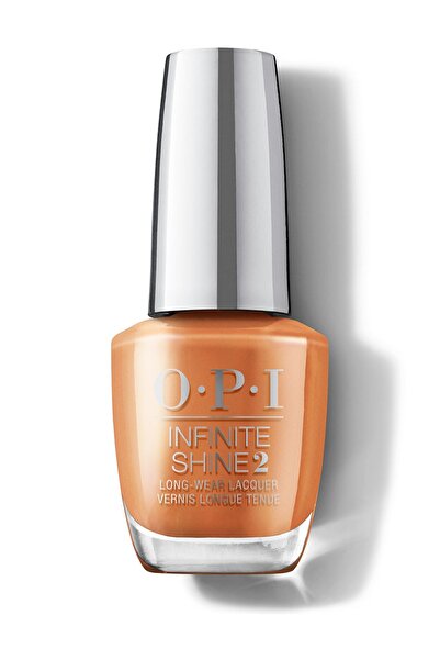OPI Opi, Infinite Shine 2, Βερνίκι Νυχιών, ISL MI02, Φάε το Panettone σου και...