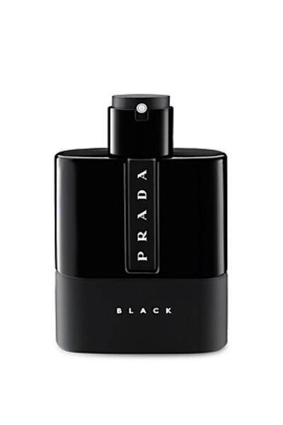 Prada Prada, Luna Rossa Black, Eau De Parfum, Ανδρικά, 100 ml