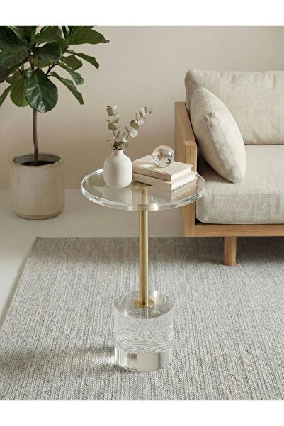 Generic Luxury side table