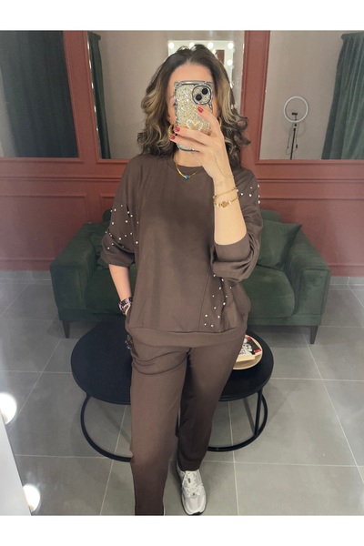 Liora by Esra Taşlı eşofman takımı