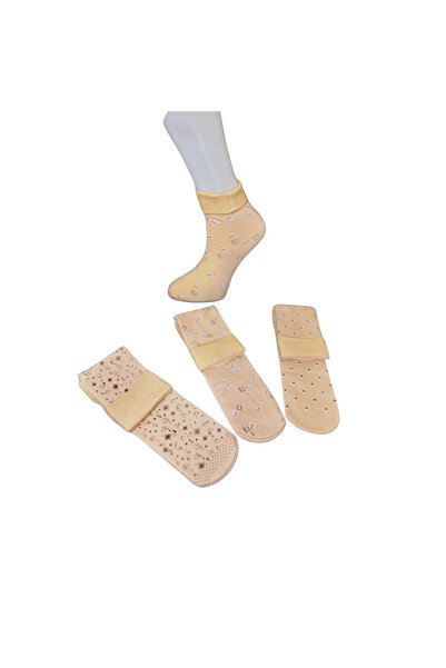 Pera fitol Women's Plush Thick Thermal Socks – Winter Fleece Inner Warm Socks