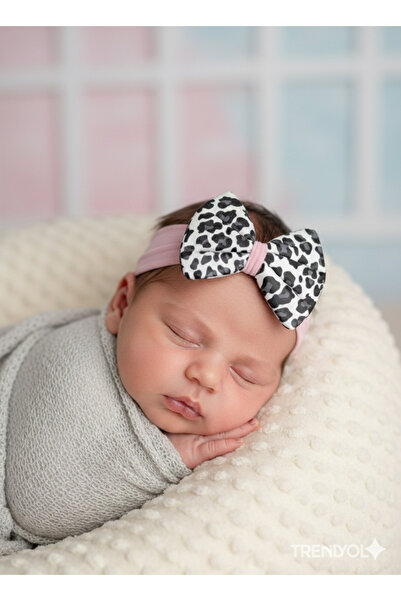 BİRİCİK COLLECTİON Girl baby bandana