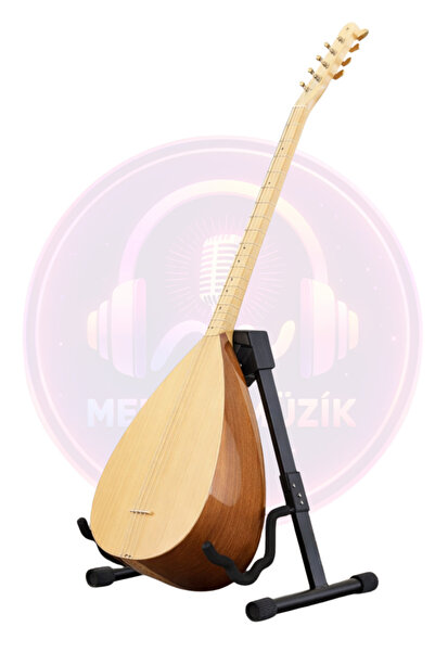 DRİTON DS-13 PROFESYONEL PORTATİF TAŞINABİLİR SAZ VE BAĞLAMA STANDI