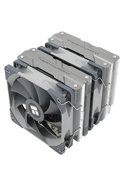 ThermalRight Охладител за процесор Peerless Assassin 120