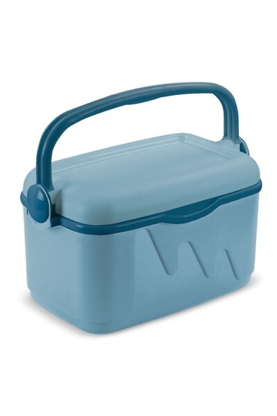 CURVER 10L Portable Cooler Box