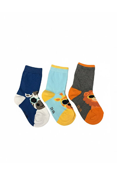 Evendi Socks set, Mix Colors