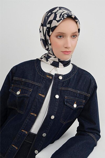 Armine وشاح من الحرير الخالص 9551D 06