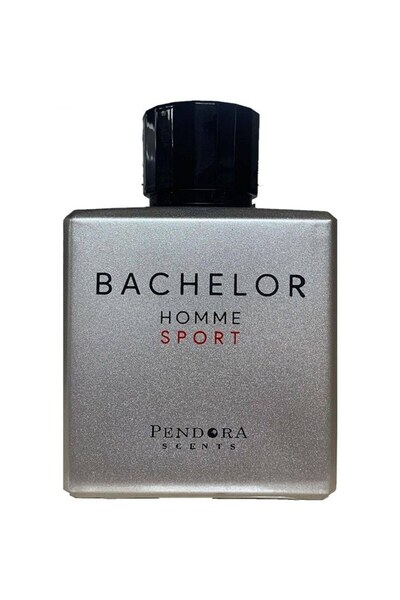 Pendora Scents Pendora Scents, Bachelor Homme Sport, Eau De Parfum, Ανδρικά, ...