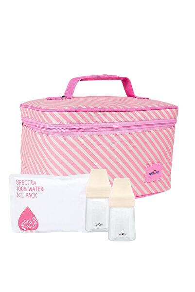 Spectra Insulated transport bag