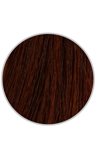 HUSH The Passion Saç Boyası 60 ml | 6.4 Koyu Kumral Bakır