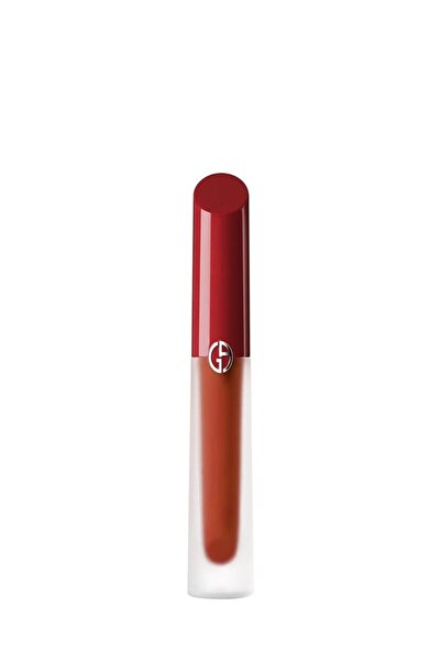 Giorgio Armani Lip Maestro Satin 4