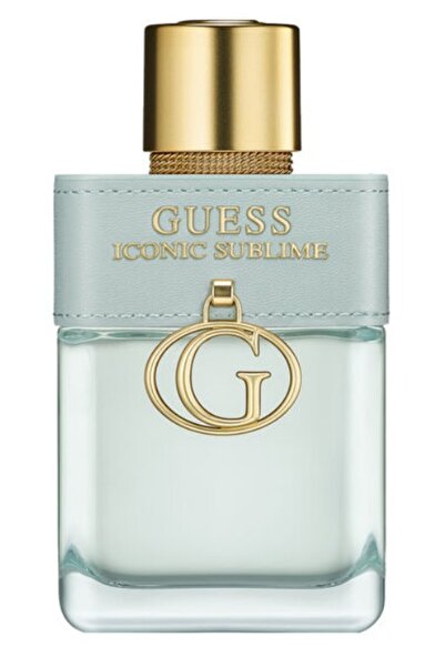 Guess Iconic Sublime Edp 50 Ml