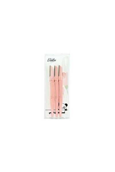 Viola Eyebrow Trimmer 3 Pieces Set