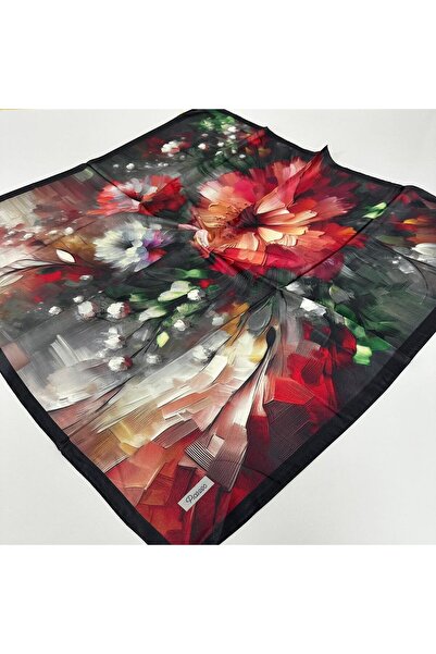 Picasso Κρυστάλλινο Κασκόλ Νέας Σεζόν LRP0701