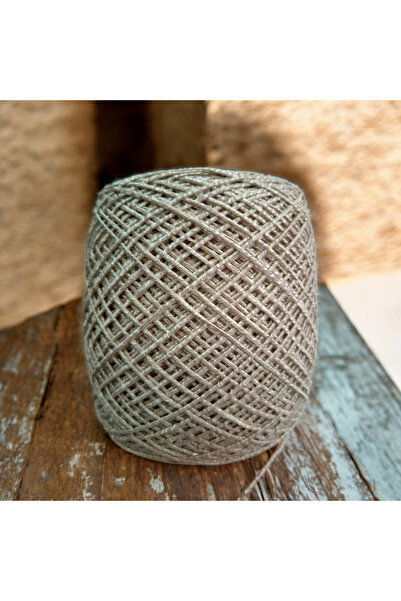 Kırlangıç خيط حياكة يدوي من فلوش ليز ميرسيريزد 190 جرام