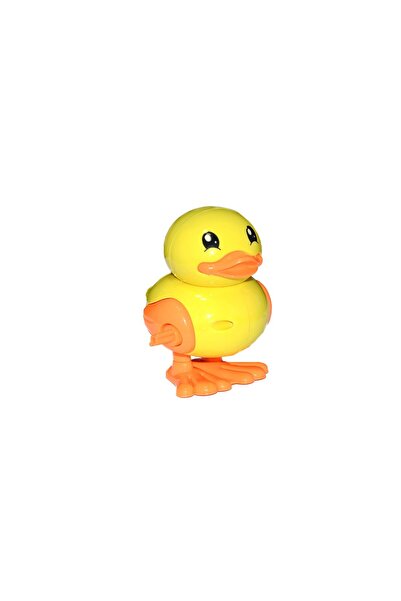 Nilly Toys URT005-01 بيرليكتويز، بطة قابلة للطي