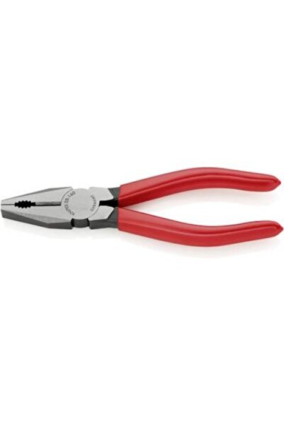 Knipex Комбинирани клещи, 160 мм, 0301