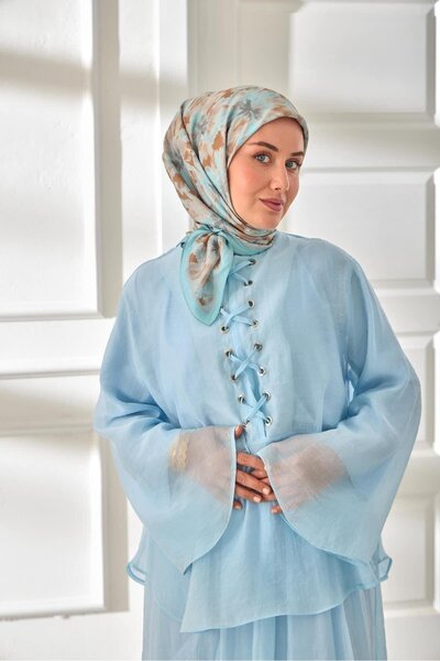 Silk Home Κασκόλ Velora 161001-20