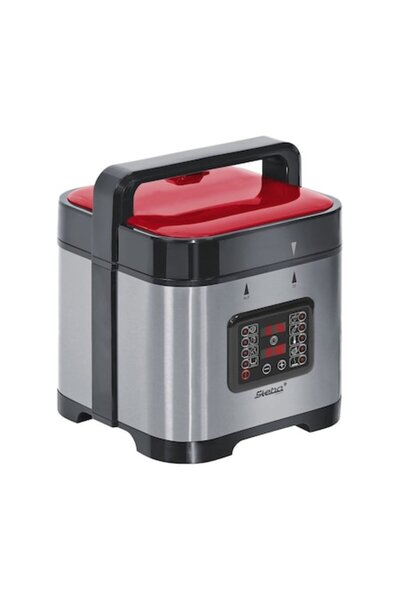Steba Germany Multicooker DD1 ECO